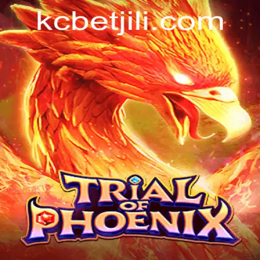 TrialofPhoenix: An Epic Adventure with KCBET