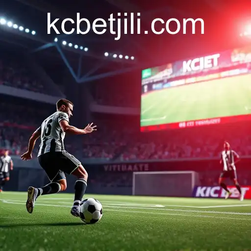 The Rise and Evolution of Virtual Sports with KCBET