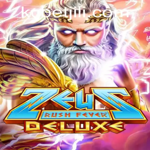 ZeusRushFeverDeluxe - An Epic Gaming Adventure with KCBET